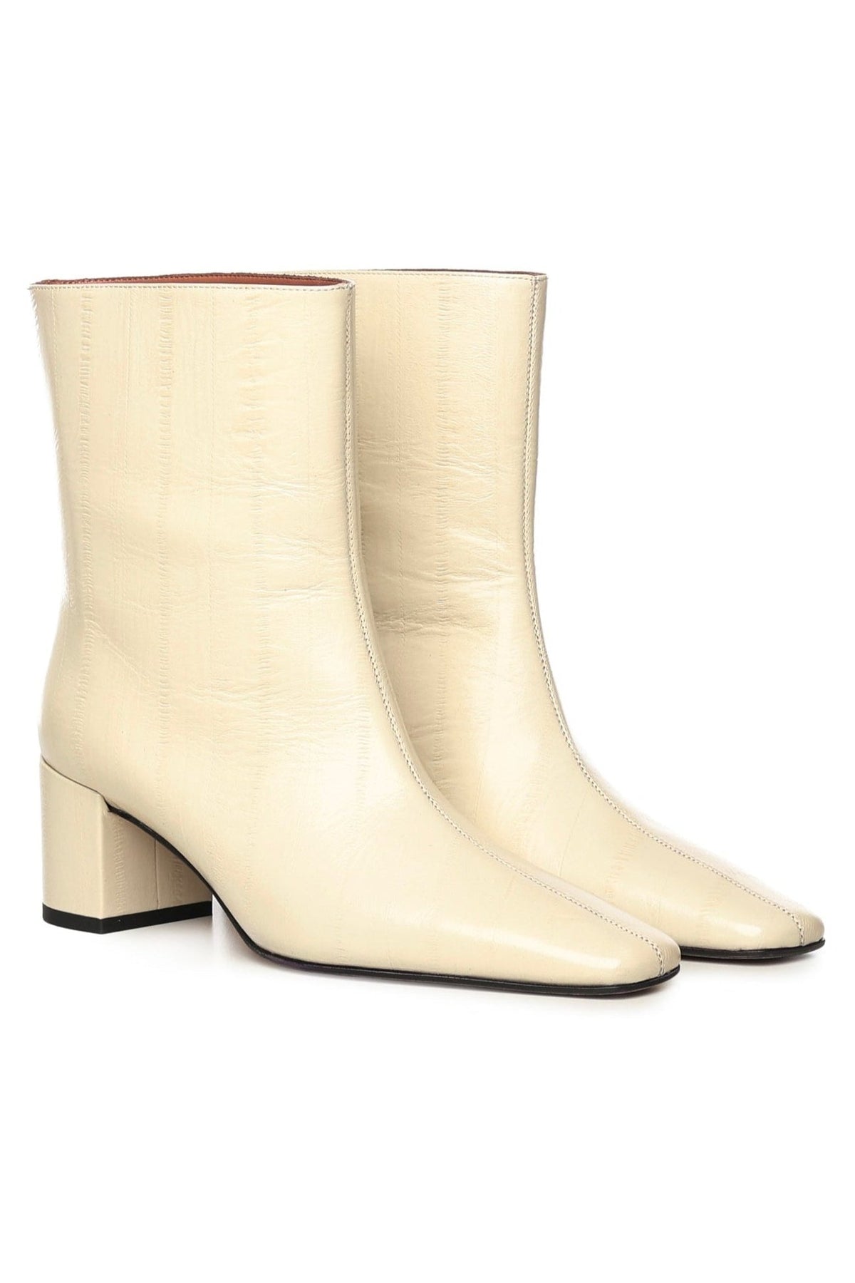 Ankle boots | Butter - Giuliano Galiano | Handcrafted Luxury Sneakers Made In Italy