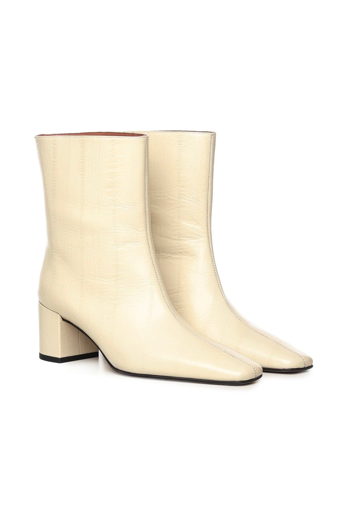 Ankle boots | Butter - Giuliano Galiano | Handcrafted Luxury Sneakers Made In Italy