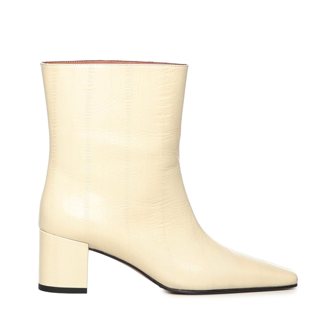 Ankle boots | Butter - Giuliano Galiano | Handcrafted Luxury Sneakers Made In Italy