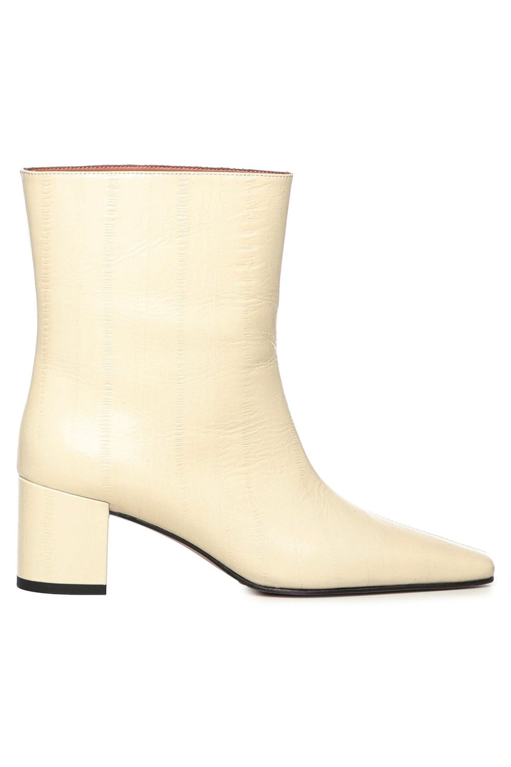 Ankle boots | Butter - Giuliano Galiano | Handcrafted Luxury Sneakers Made In Italy