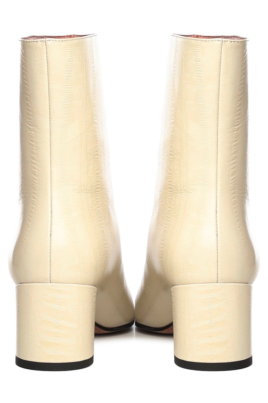 Ankle boots | Butter - Giuliano Galiano | Handcrafted Luxury Sneakers Made In Italy