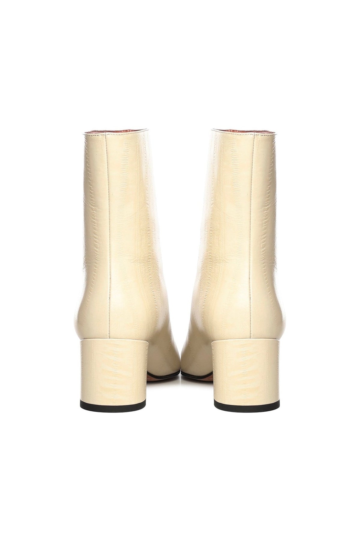 Ankle boots | Butter - Giuliano Galiano | Handcrafted Luxury Sneakers Made In Italy