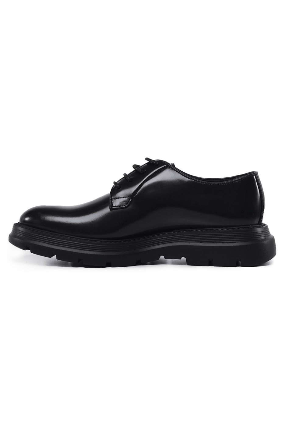 Castro Mocassins | Black | Leather - Giuliano Galiano | Handcrafted Luxury Sneakers Made In Italy