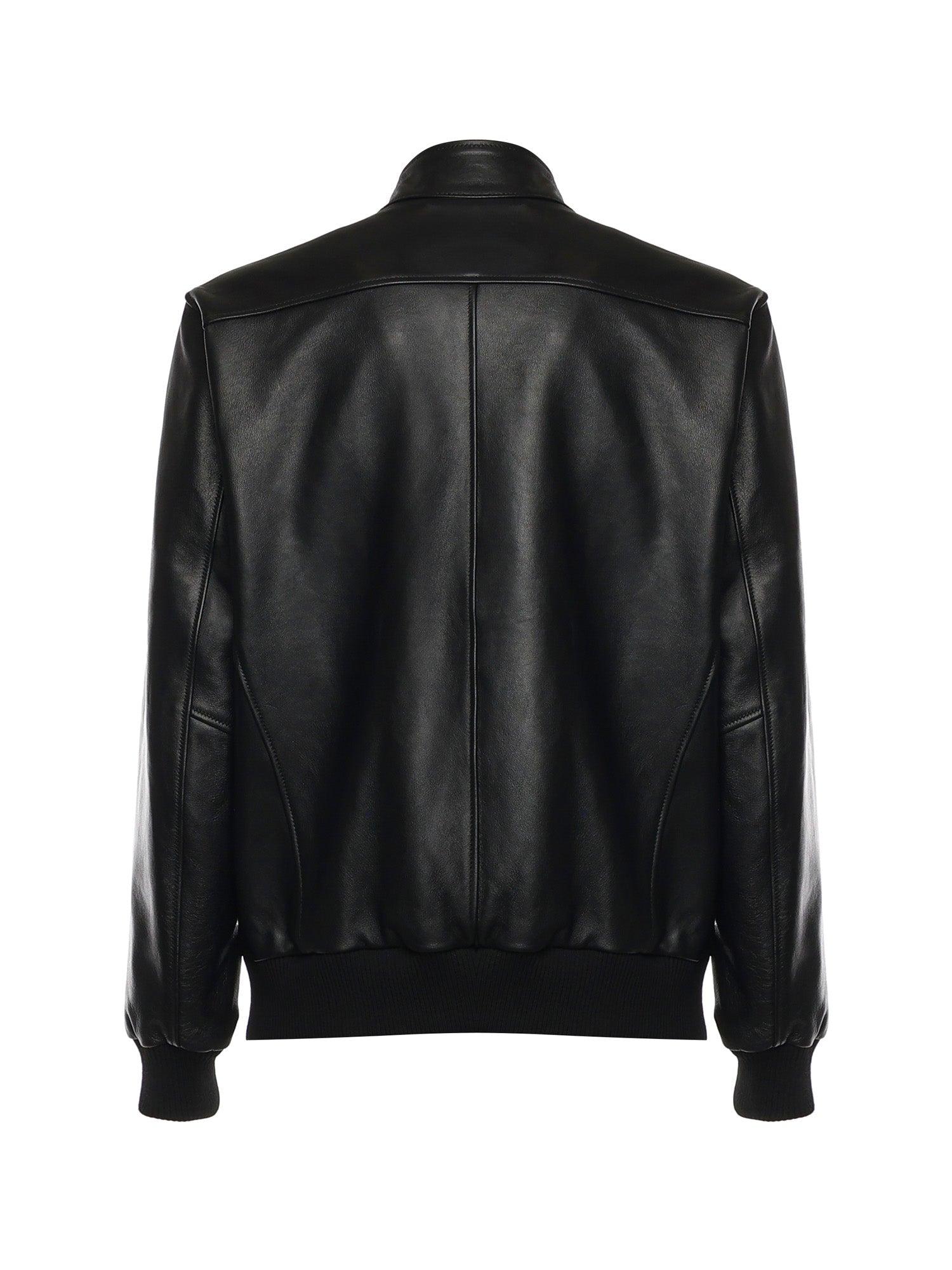 Dubai Jacket Nappa - Giuliano Galiano | Handcrafted Luxury Sneakers Made In Italy
