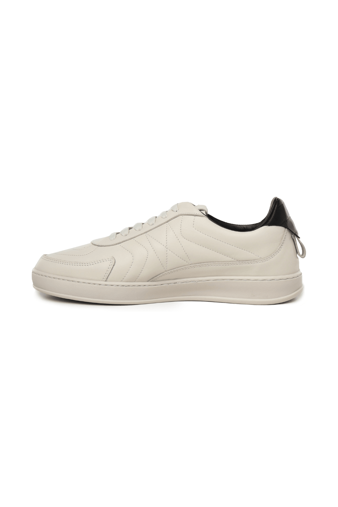 Dynasty | White Black - Giuliano Galiano | Handcrafted Luxury Sneakers Made In Italy