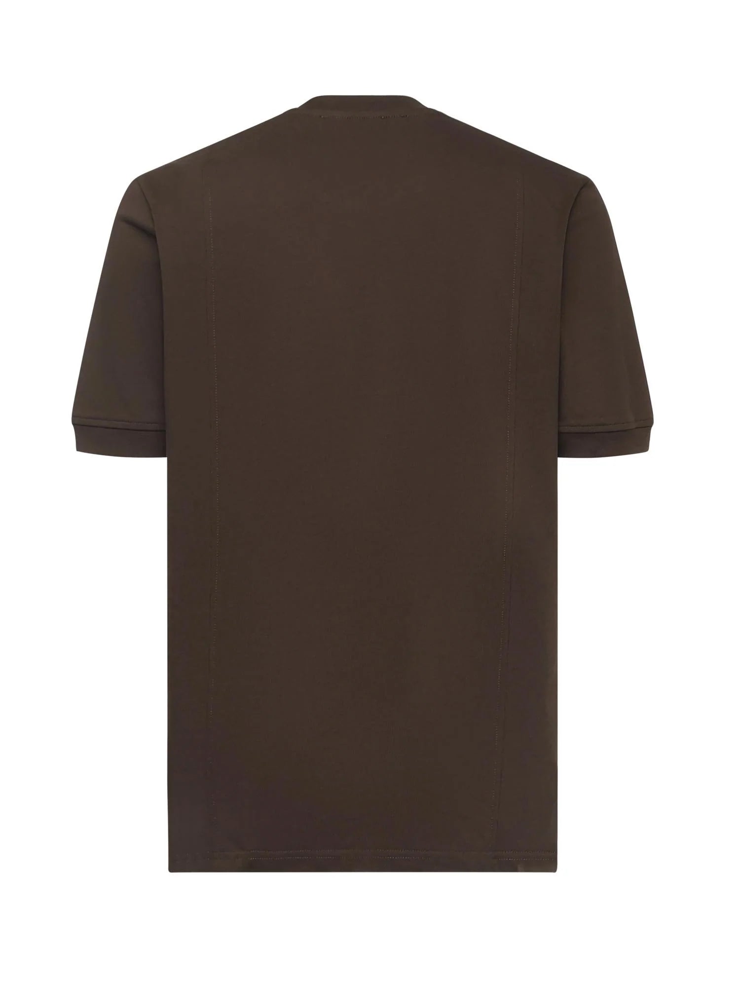 <tc>T-Shirt White | Cotton Premium
</tc>