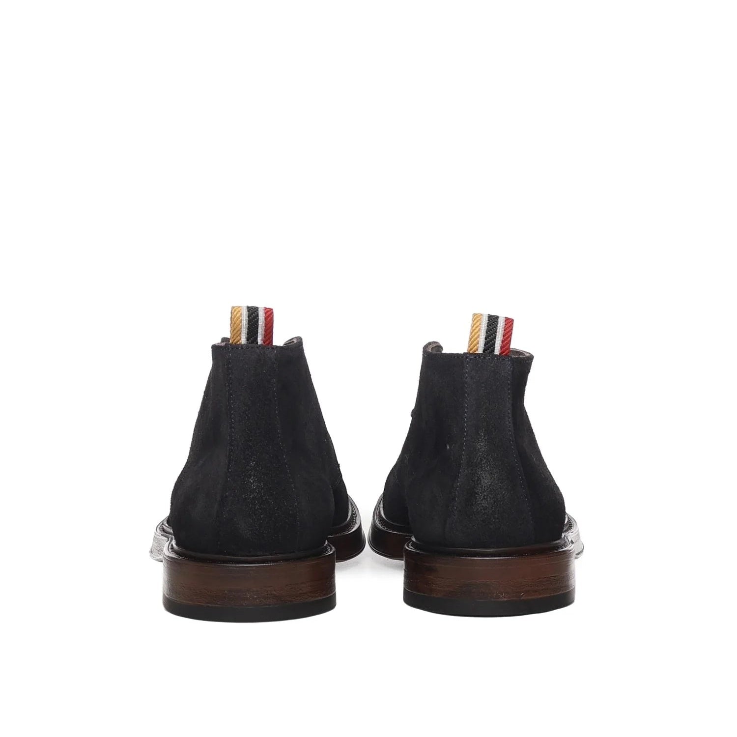 Mocasines Joe | Negro