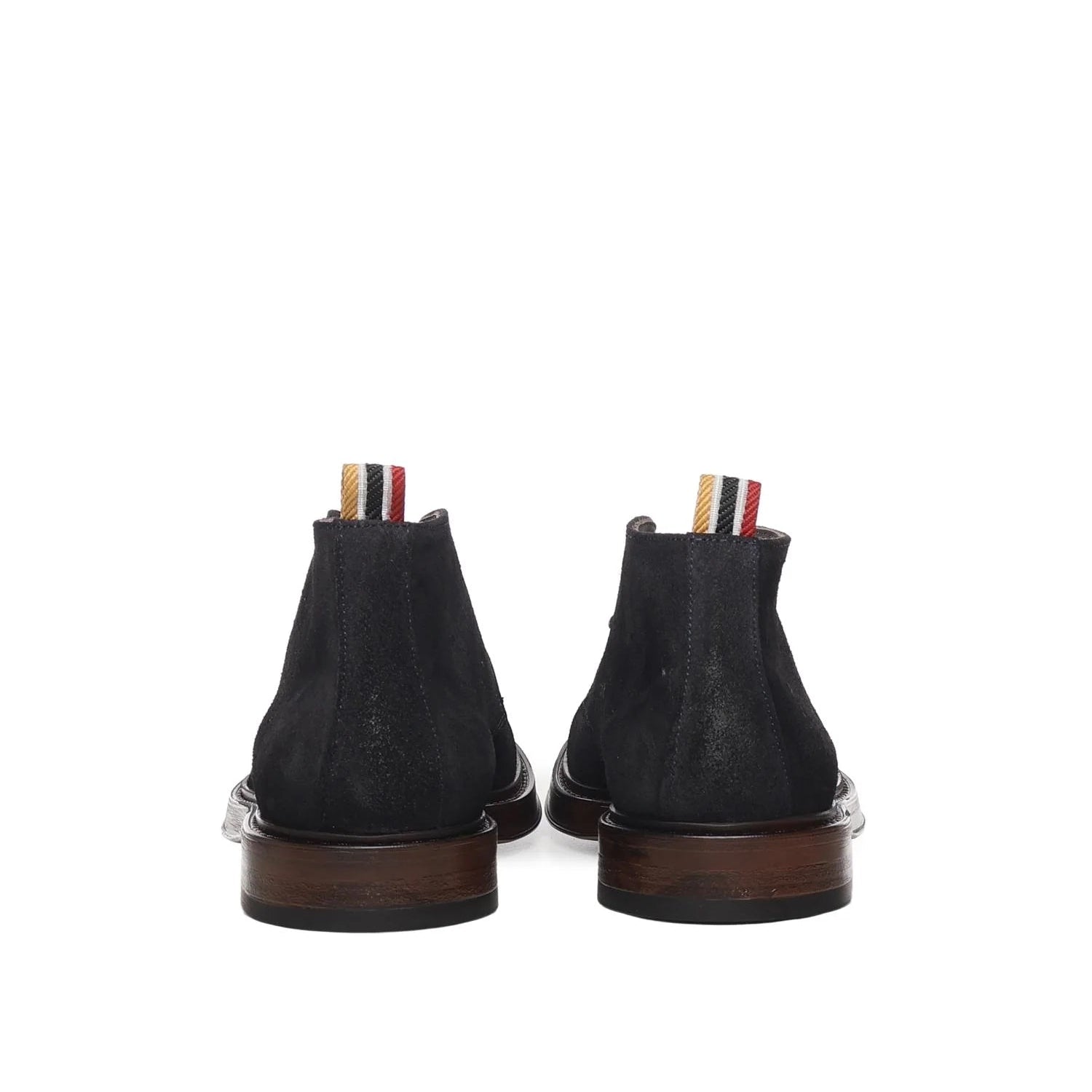 Mocasines Joe | Negro