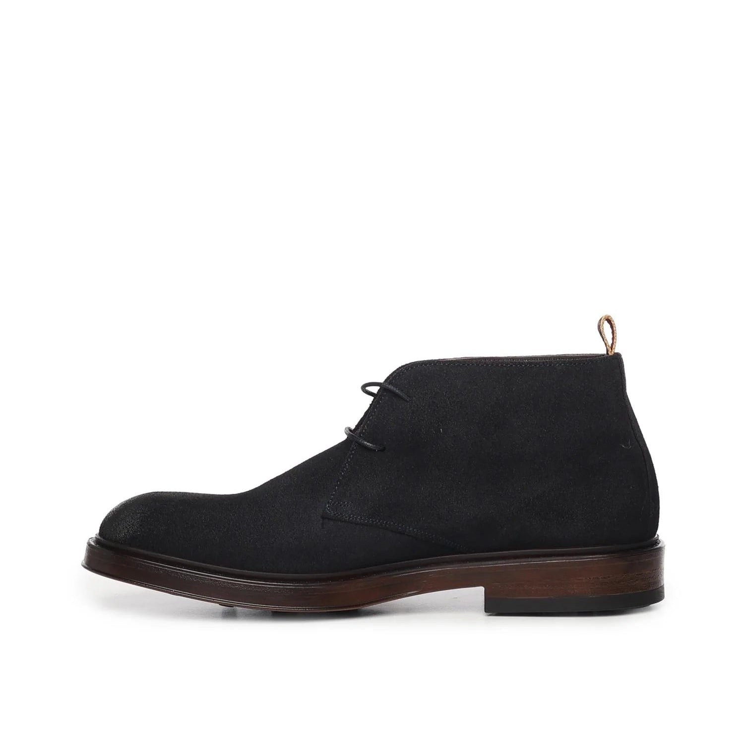 Mocasines Joe | Negro