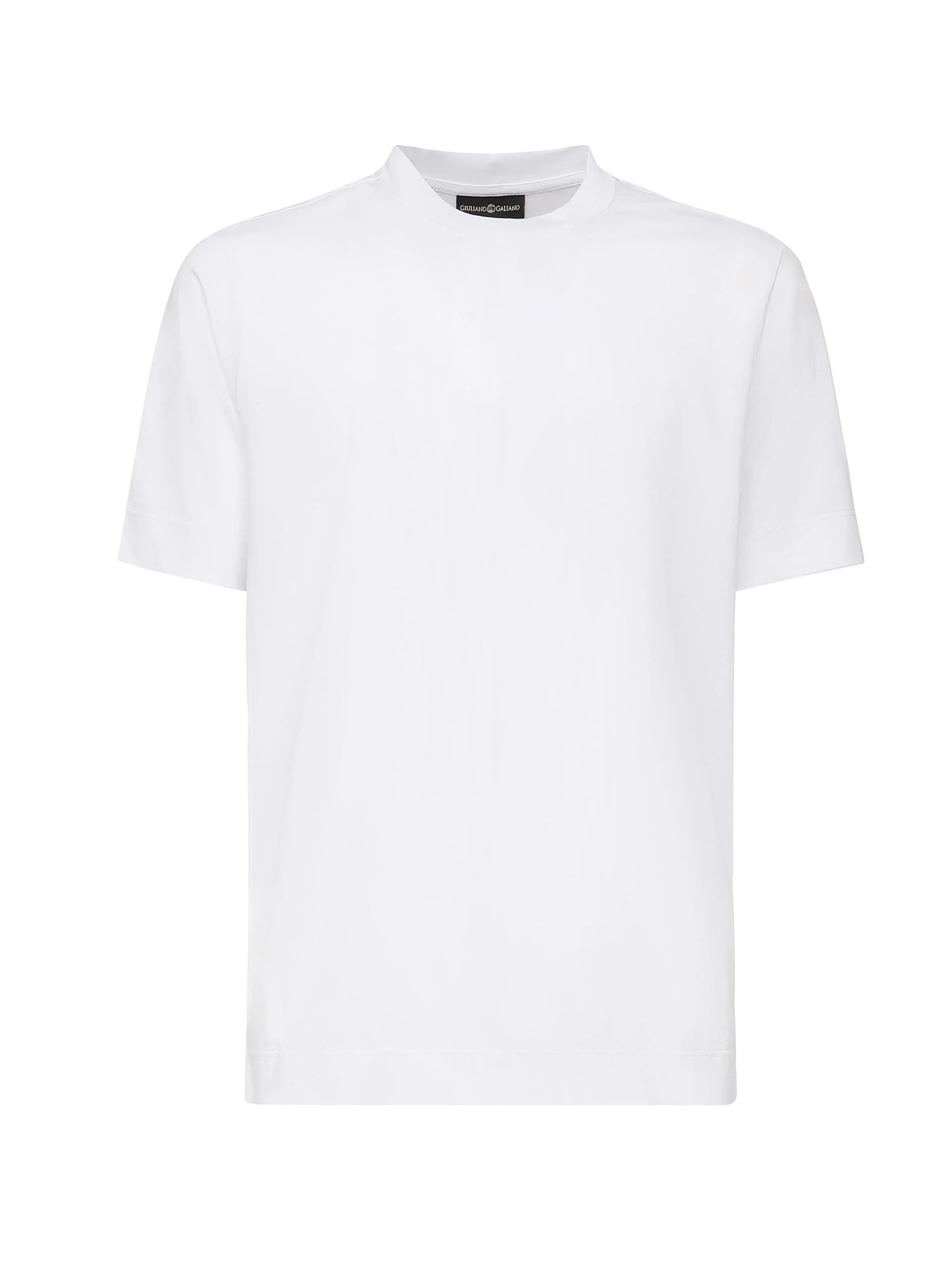 T-Shirt Aigue | White | Cotton