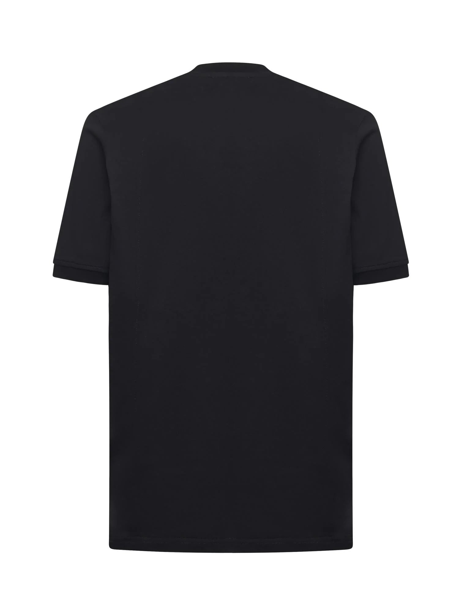<tc>T-Shirt White | Cotton Premium
</tc>