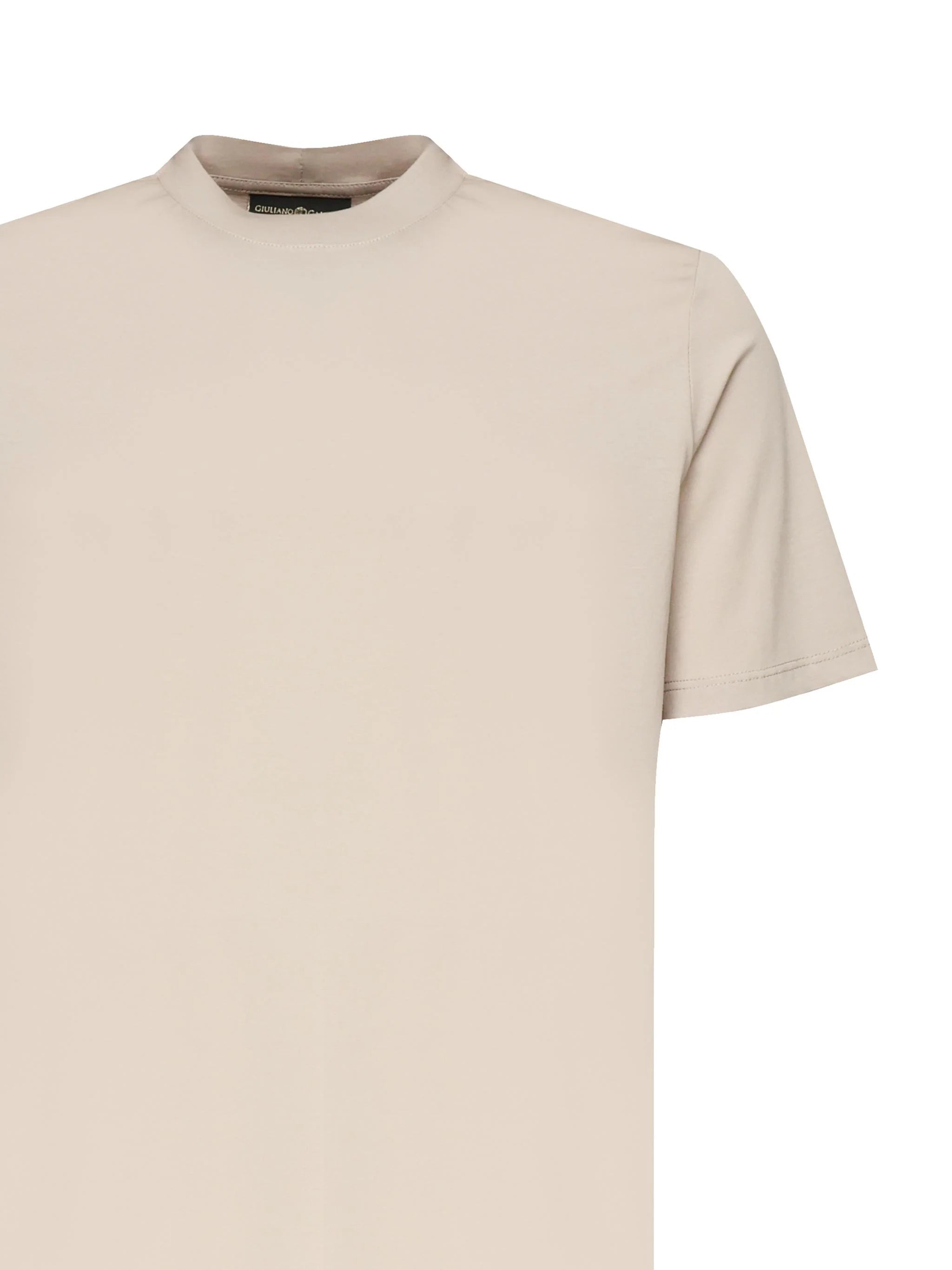 <tc>T-Shirt White | Cotton Premium
</tc>