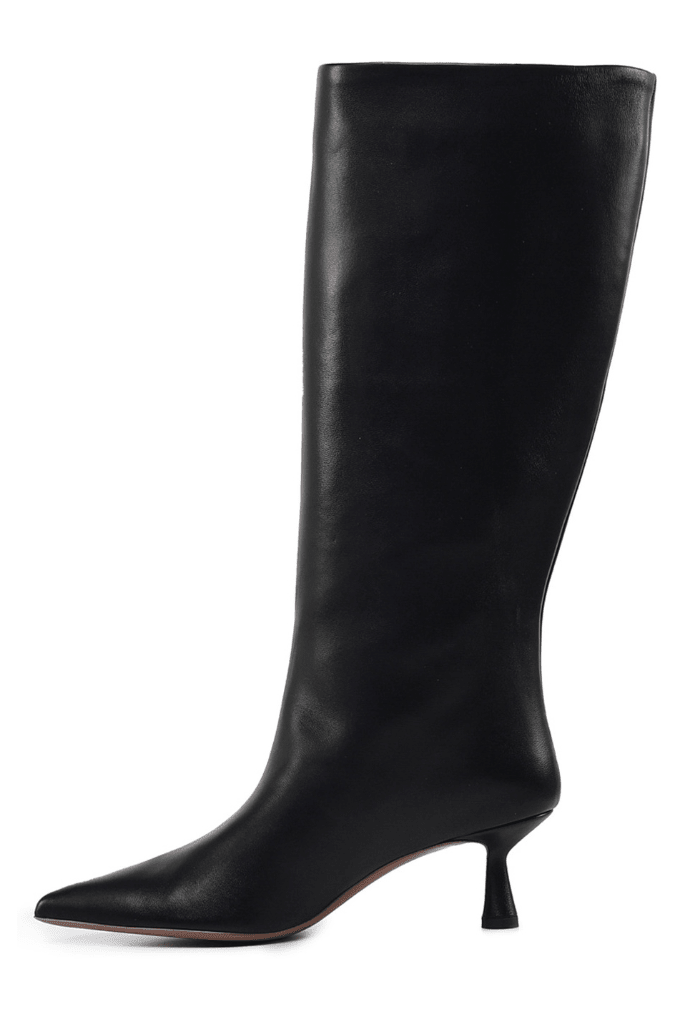 Jane Boots | In Eco - Leather - Giuliano Galiano | Handcrafted Luxury Sneakers Made In Italy