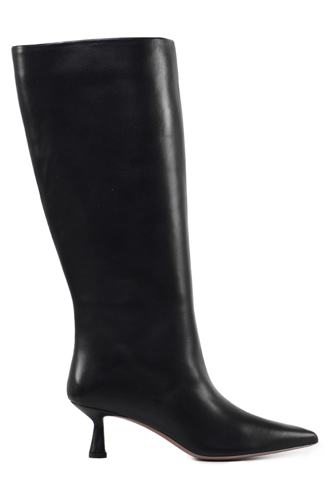 Jane Boots | In Eco - Leather - Giuliano Galiano | Handcrafted Luxury Sneakers Made In Italy