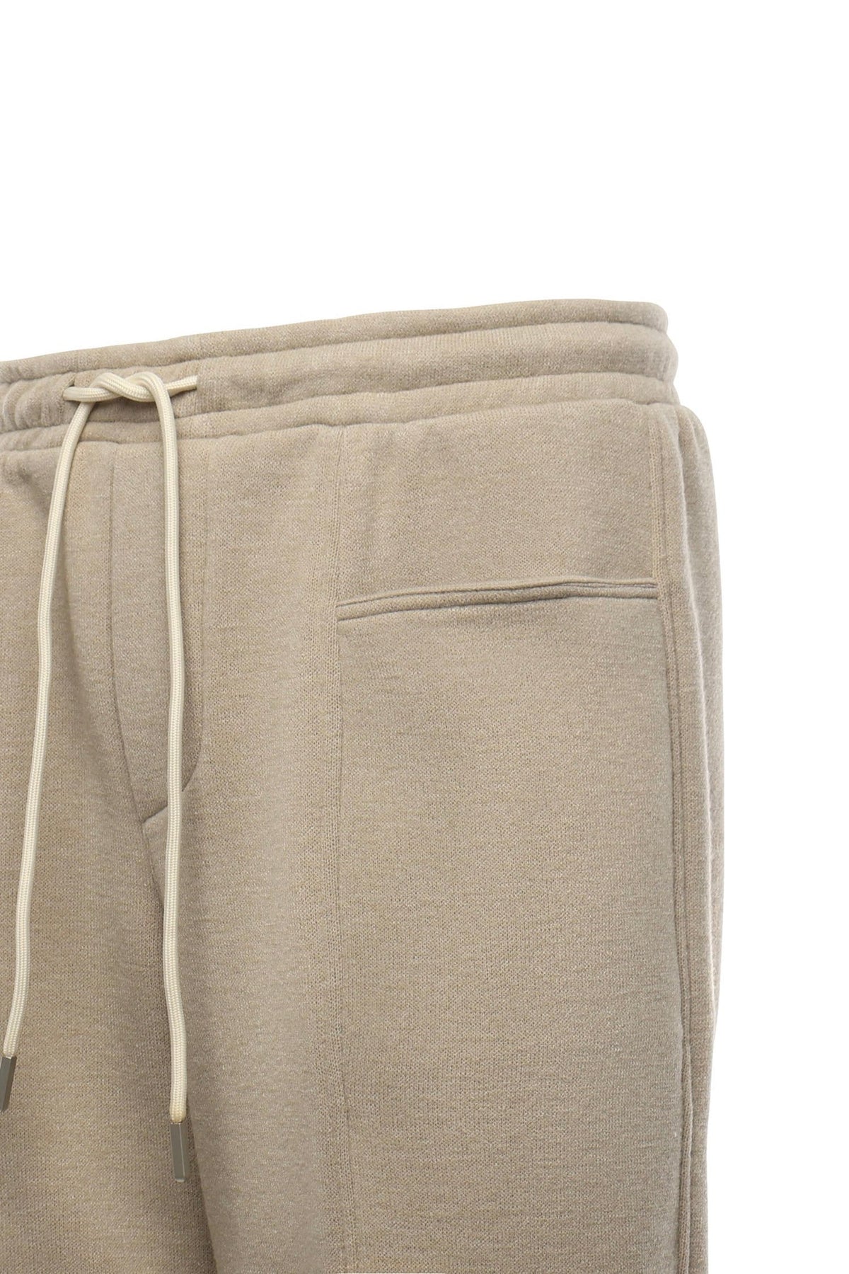 Jogger Calvin Pants - Giuliano Galiano | Handcrafted Luxury Sneakers Made In Italy