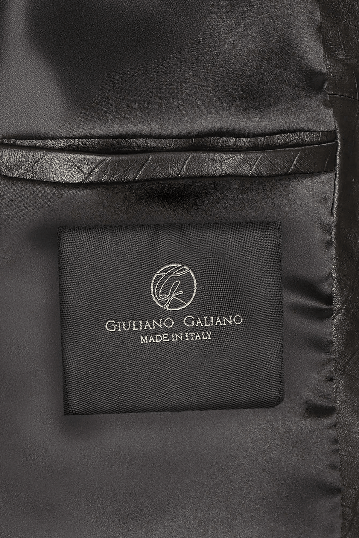 Julius Caesar Jacket | Croc - Giuliano Galiano | Handcrafted Luxury Sneakers Made In Italy