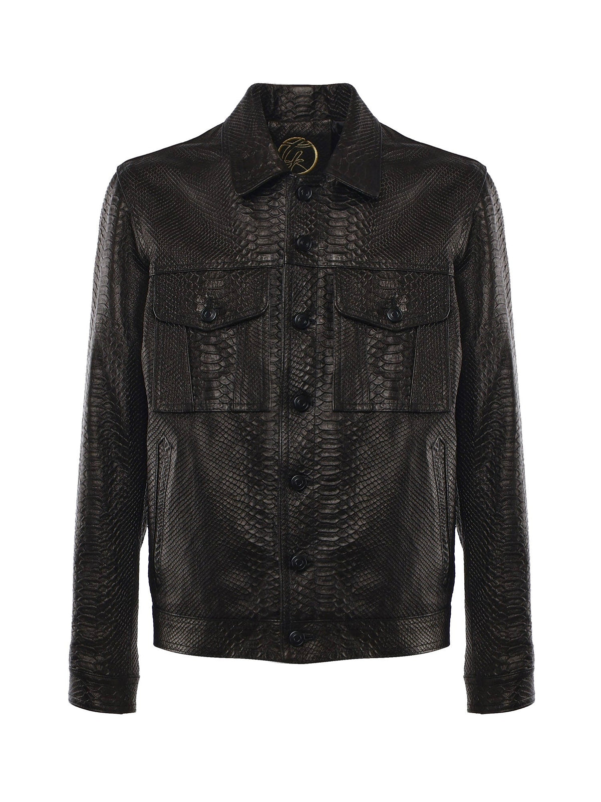 00s designworks leather jkt 46 julius