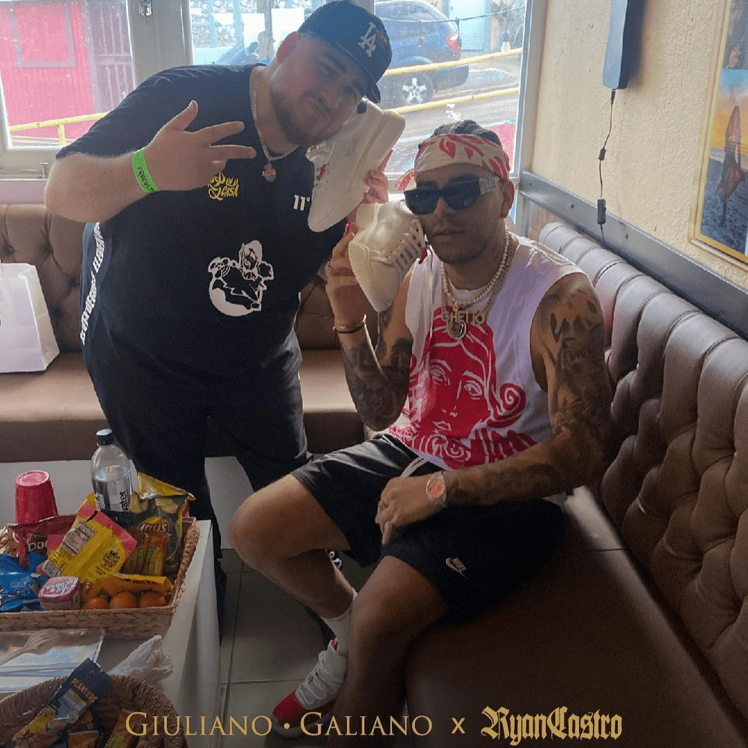 King1 Sneakers | White | Croc Style - Giuliano Galiano | Handcrafted Luxury Sneakers Made In Italy