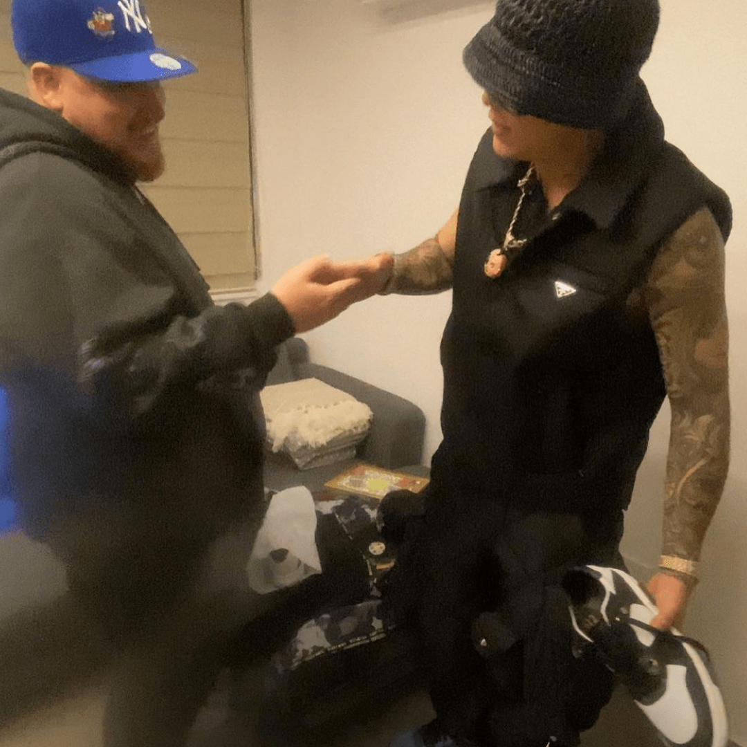 Legend Low | Black - Giuliano Galiano | Handcrafted Luxury Sneakers Made In Italy