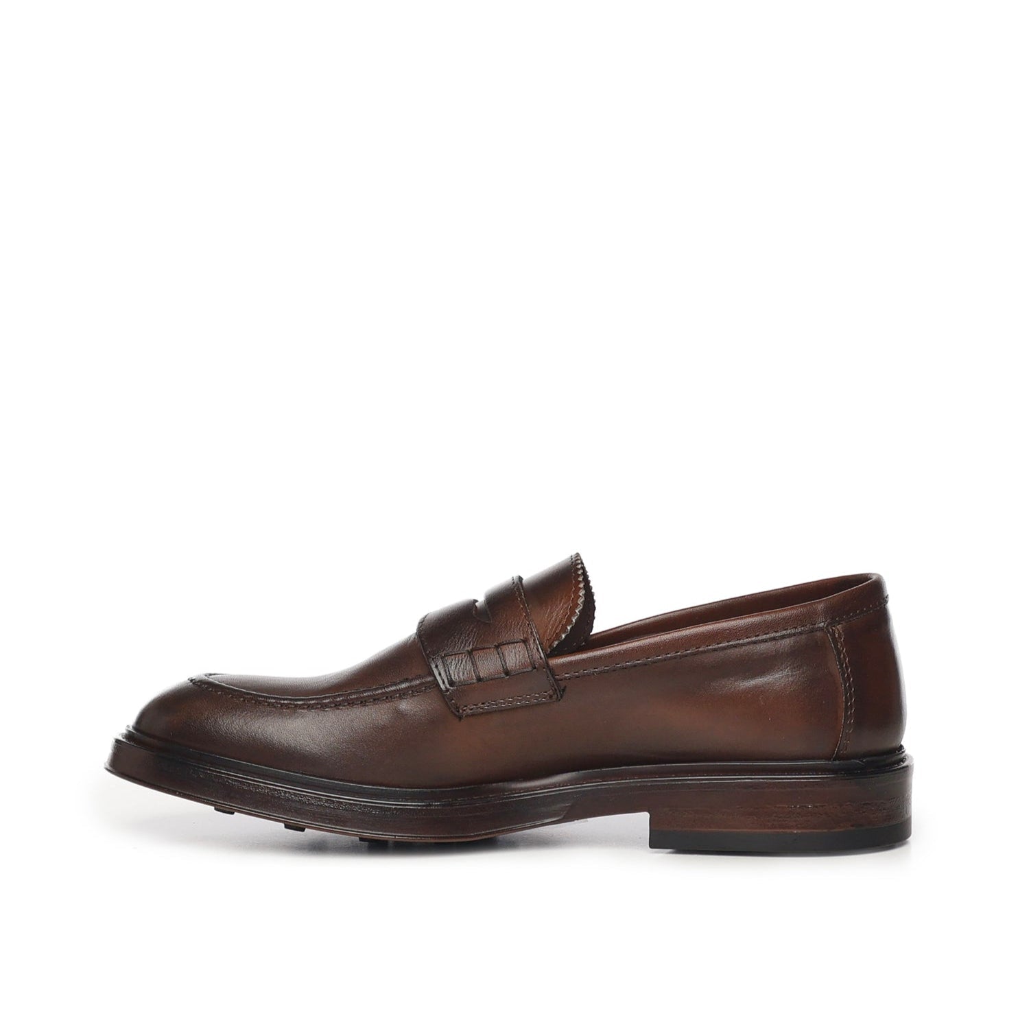 Madrid | Leather - Giuliano Galiano | Handcrafted Luxury Sneakers Made In Italy