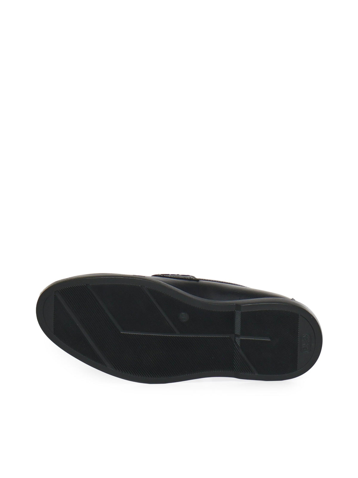 Mocassins Madrid | Black | Leather - Giuliano Galiano | Handcrafted Luxury Sneakers Made In Italy