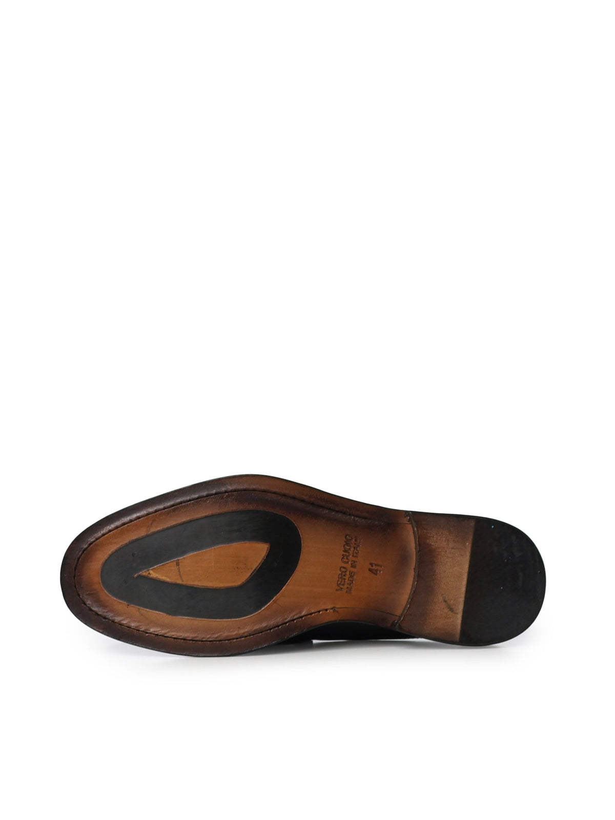 Mules Ellis | Black - Giuliano Galiano | Handcrafted Luxury Sneakers Made In Italy