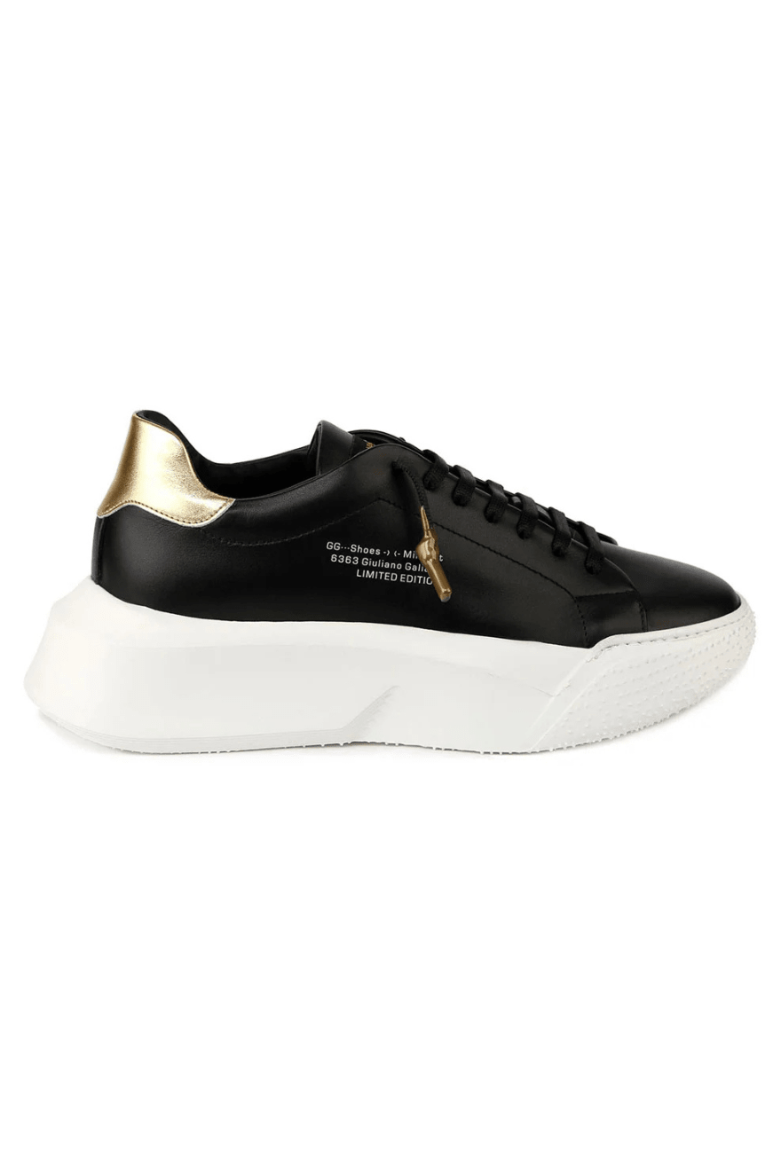 Nemesis | Black & Gold