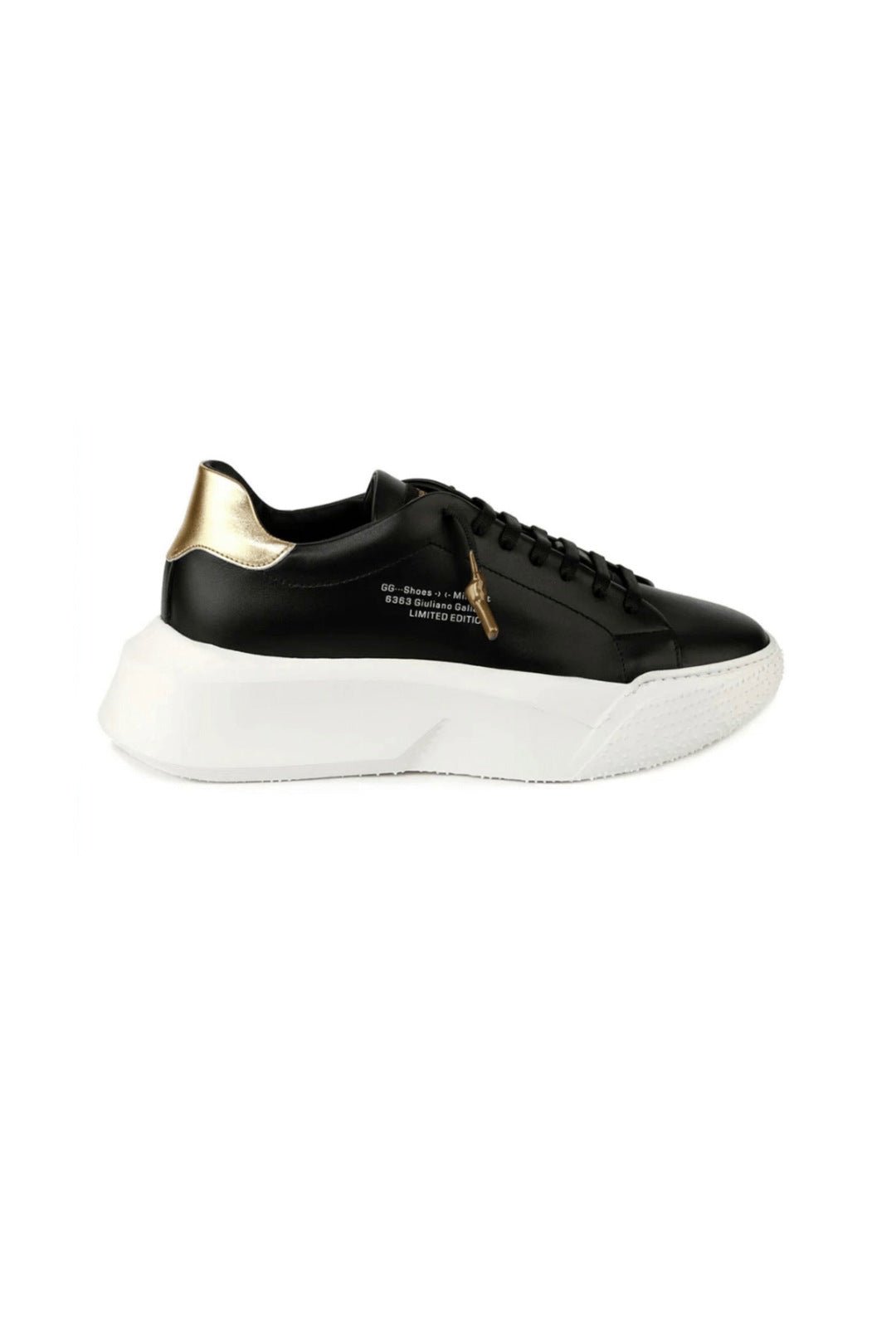 Nemesis | Black & Gold