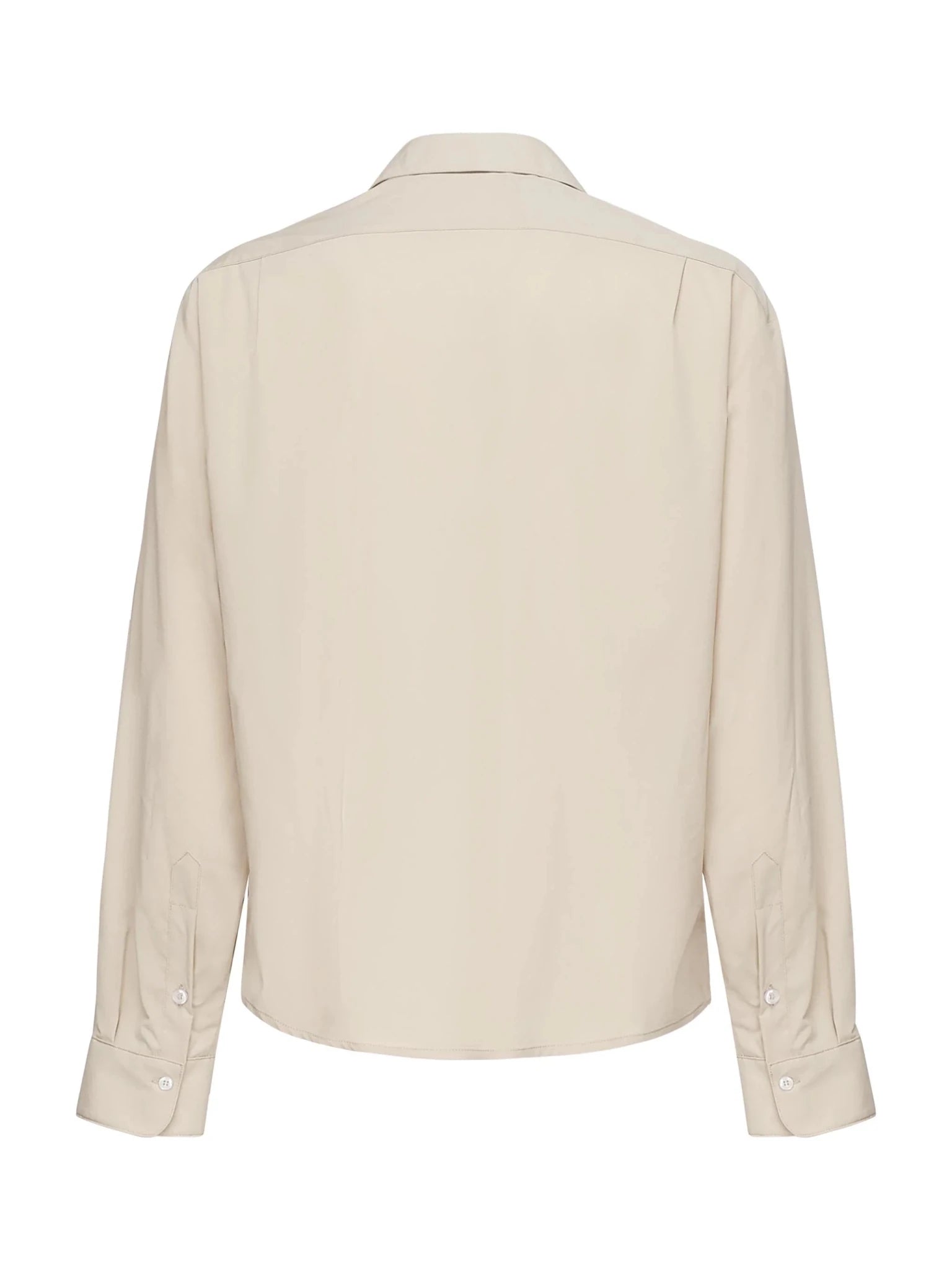 Shirt With Chest Pocket - Giuliano Galiano | Handcrafted Luxury Sneakers Made In Italy