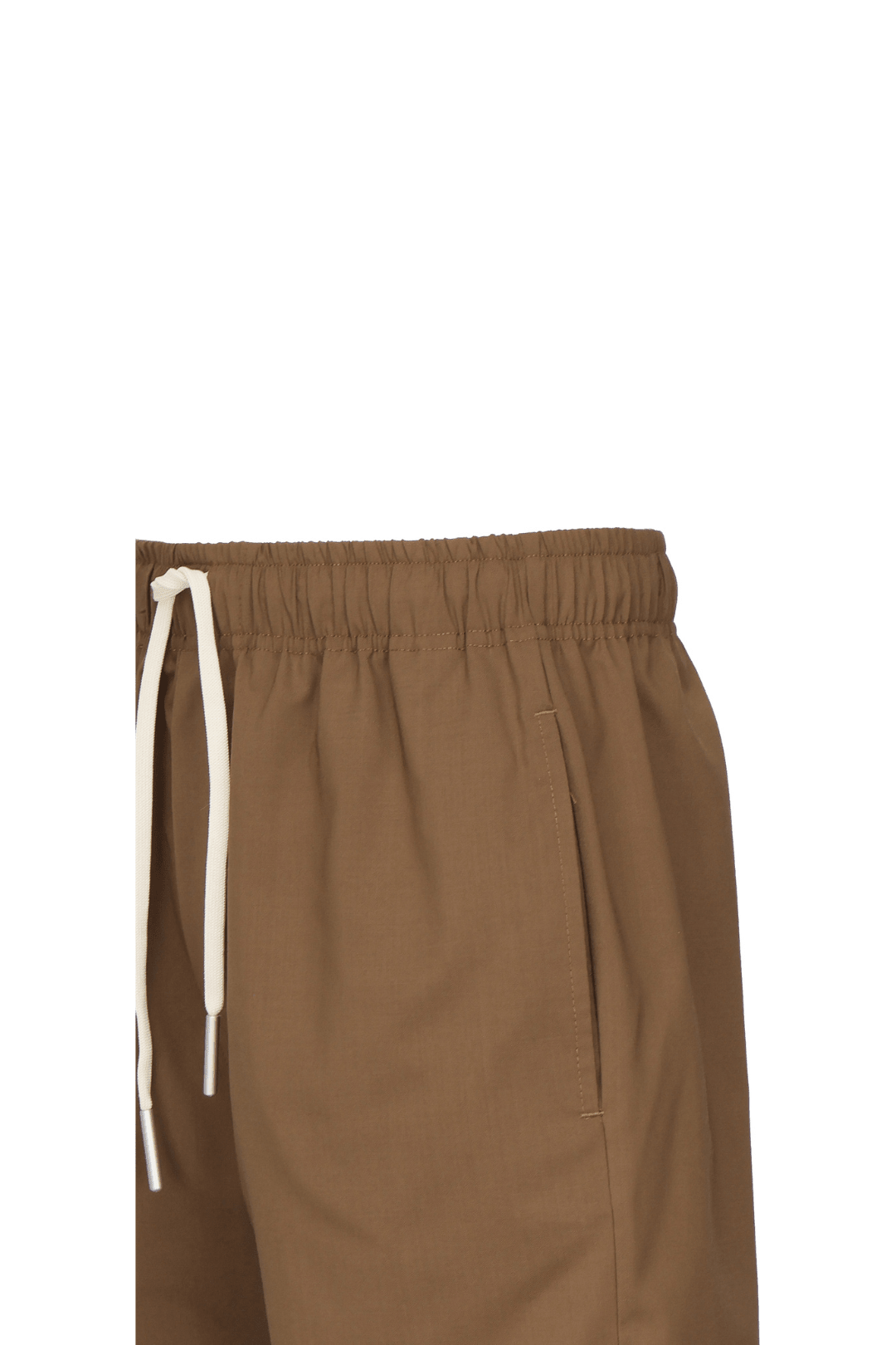 Shorts | Camel - Giuliano Galiano | Handcrafted Luxury Sneakers Made In Italy