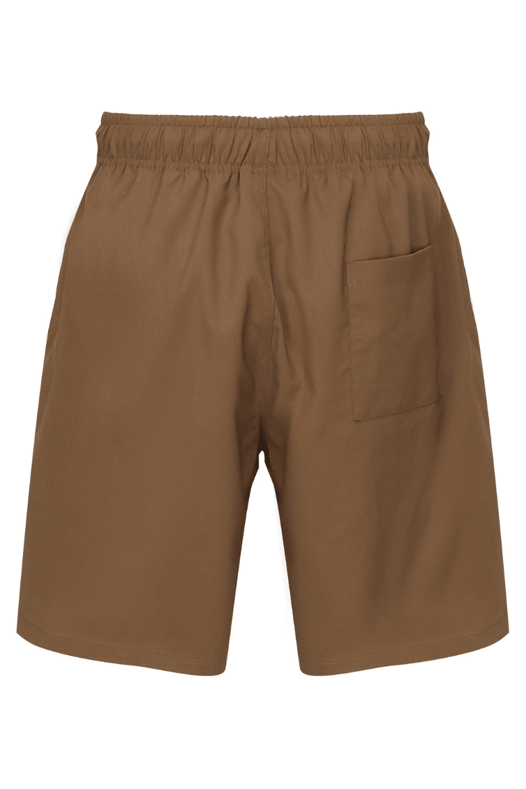 Shorts | Camel - Giuliano Galiano | Handcrafted Luxury Sneakers Made In Italy