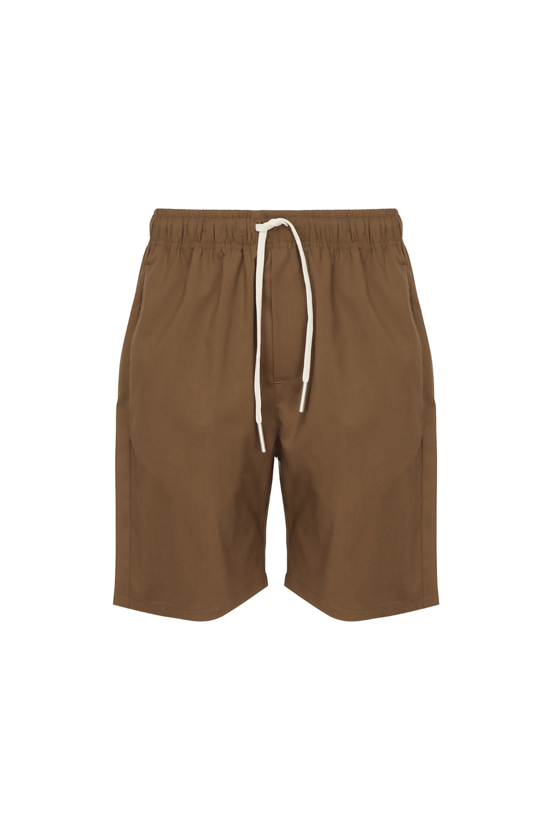 Shorts | Camel - Giuliano Galiano | Handcrafted Luxury Sneakers Made In Italy