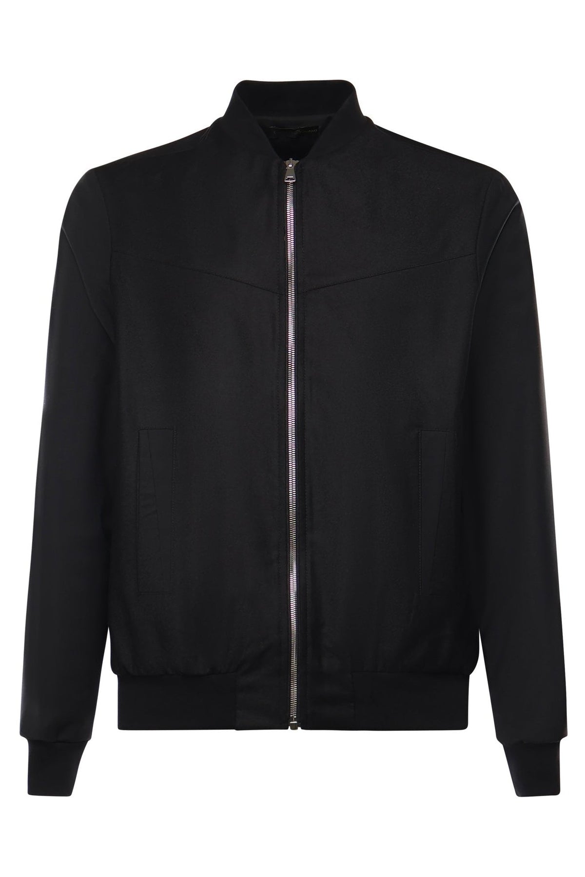 Steve bomber Jacket - Giuliano Galiano | Handcrafted Luxury Sneakers Made In Italy