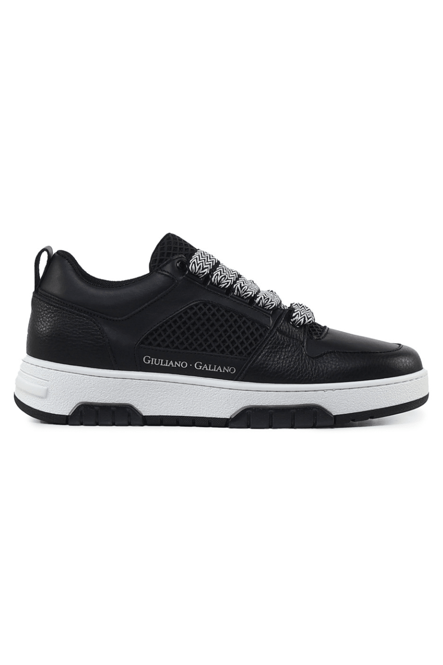 Stop N Stare 1’s Rarity | Mesh And Suede - Giuliano Galiano | Handcrafted Luxury Sneakers Made In Italy