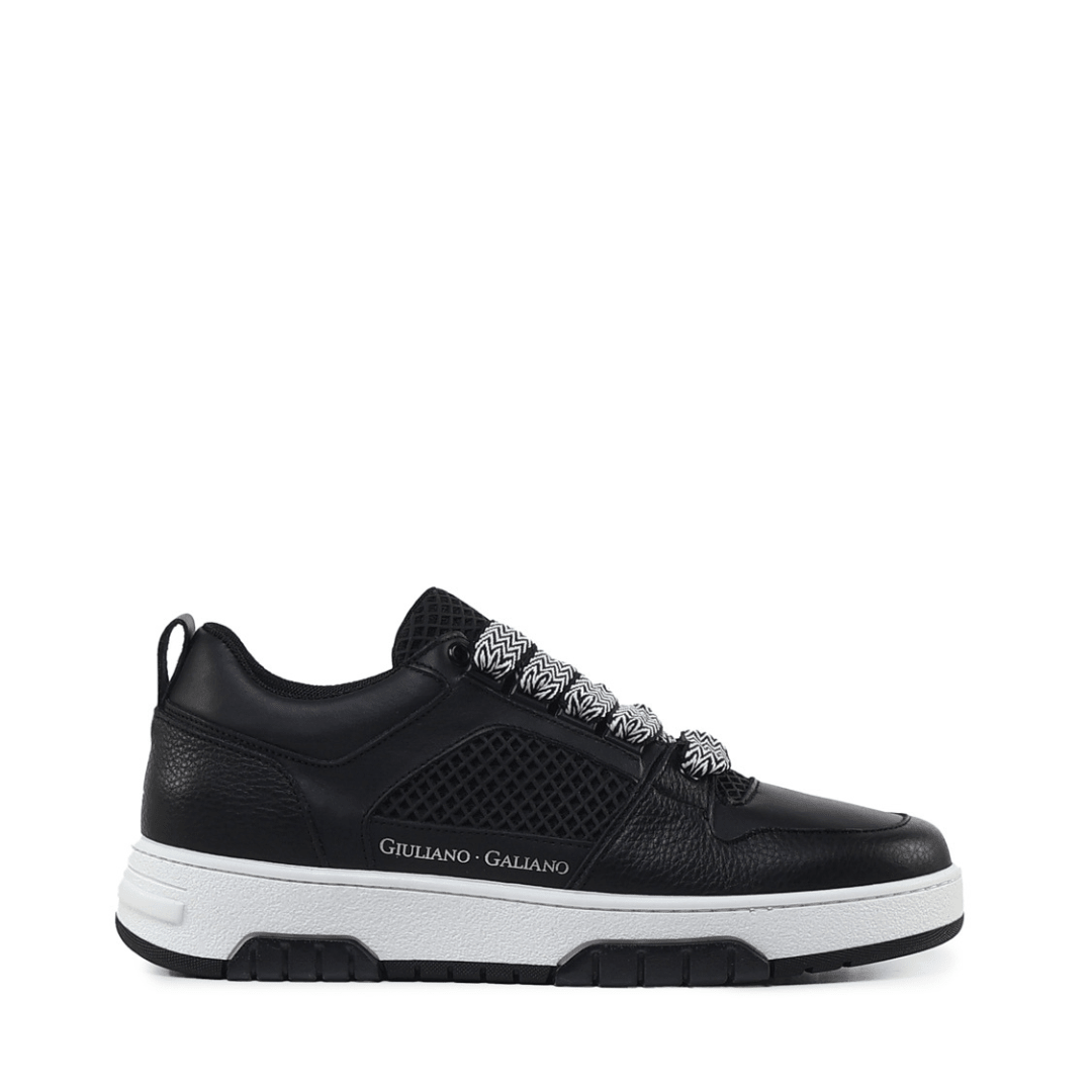 Stop N Stare 1’s Rarity | Mesh And Suede - Giuliano Galiano | Handcrafted Luxury Sneakers Made In Italy