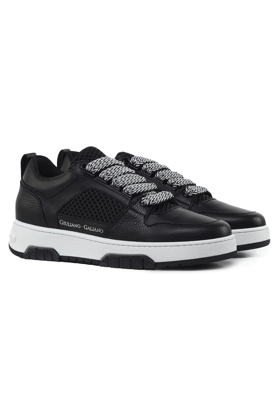 Stop N Stare 1’s Rarity | Mesh And Suede - Giuliano Galiano | Handcrafted Luxury Sneakers Made In Italy