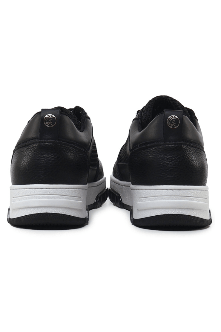 Stop N Stare 1’s Rarity | Mesh And Suede - Giuliano Galiano | Handcrafted Luxury Sneakers Made In Italy