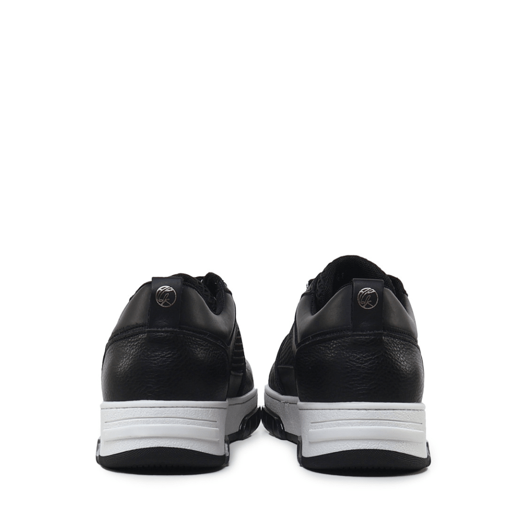 Stop N Stare 1’s Rarity | Mesh And Suede - Giuliano Galiano | Handcrafted Luxury Sneakers Made In Italy