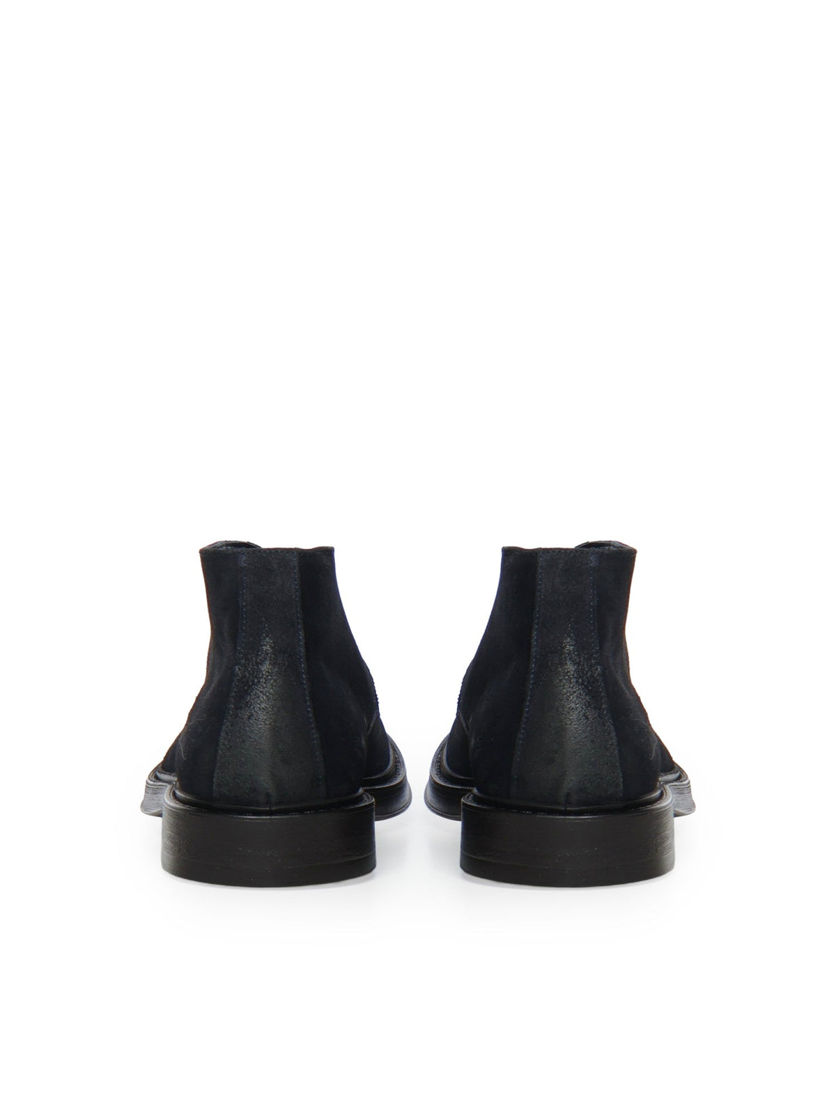 Super lace-ups | Blue | Suede - Giuliano Galiano | Handcrafted Luxury Sneakers Made In Italy
