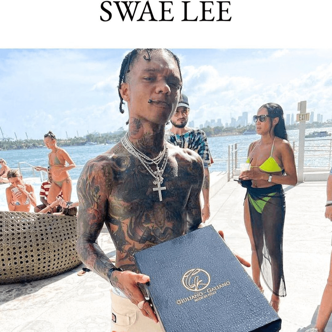 Victory | Black - Giuliano Galiano | Handcrafted Luxury Sneakers Made In Italy