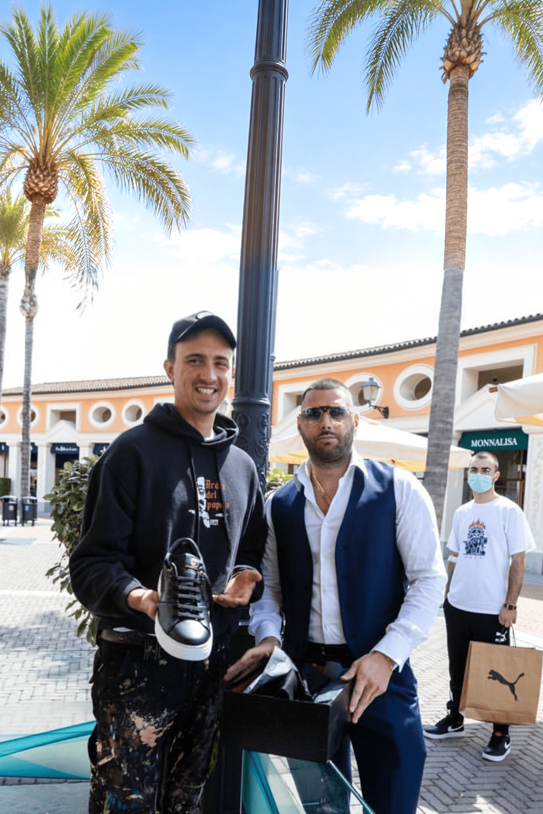 Victory | White - Giuliano Galiano | Handcrafted Luxury Sneakers Made In Italy