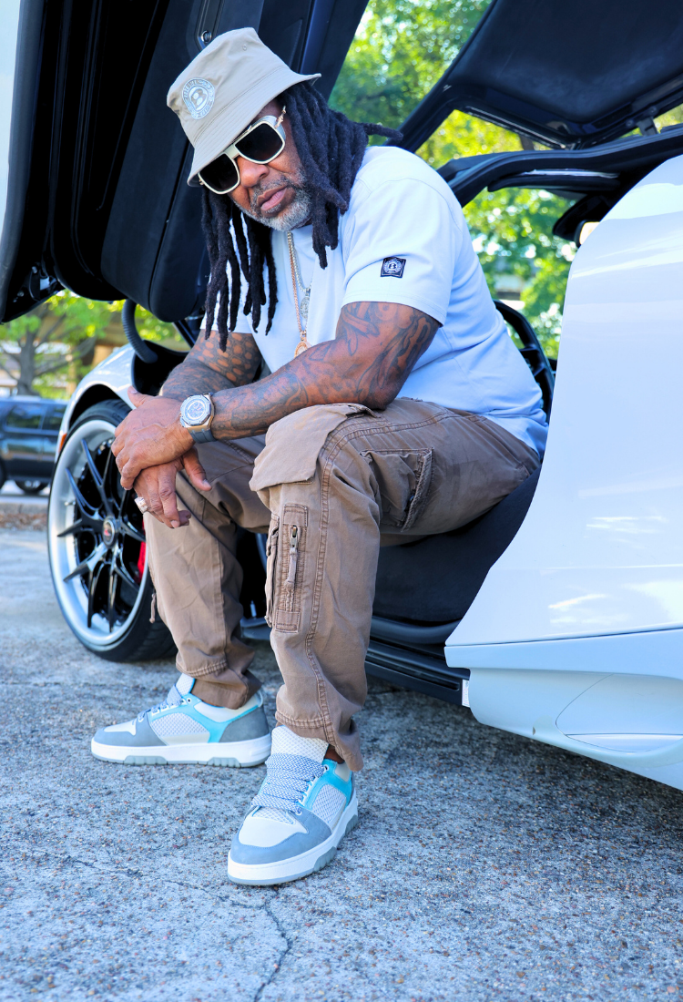 Vyper | LLW - Giuliano Galiano | Handcrafted Luxury Sneakers Made In Italy