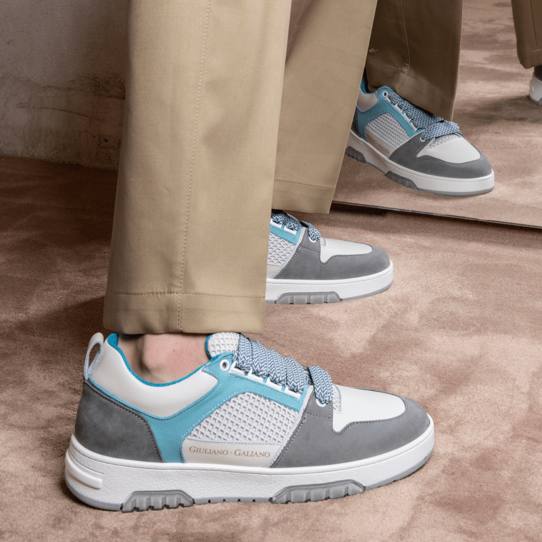 Vyper | LLW - Giuliano Galiano | Handcrafted Luxury Sneakers Made In Italy