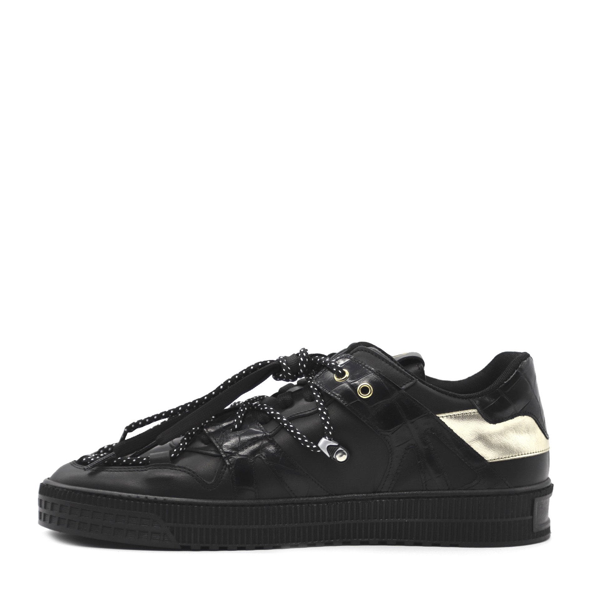 <tc>Jeson | Black
</tc>