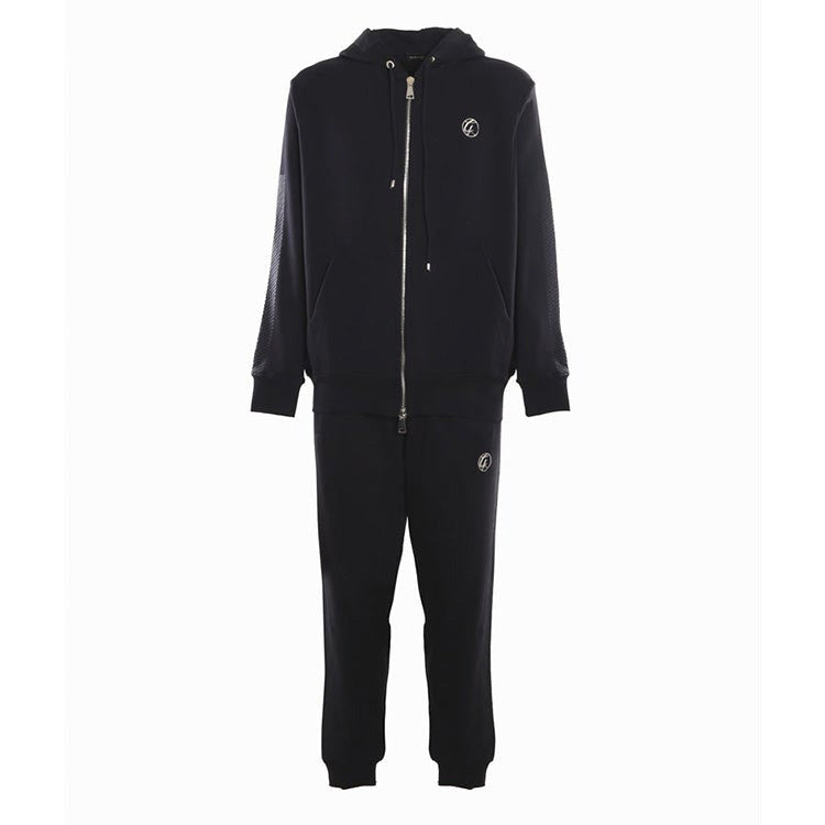 <tc>Kenny | Suit | Black
</tc>
