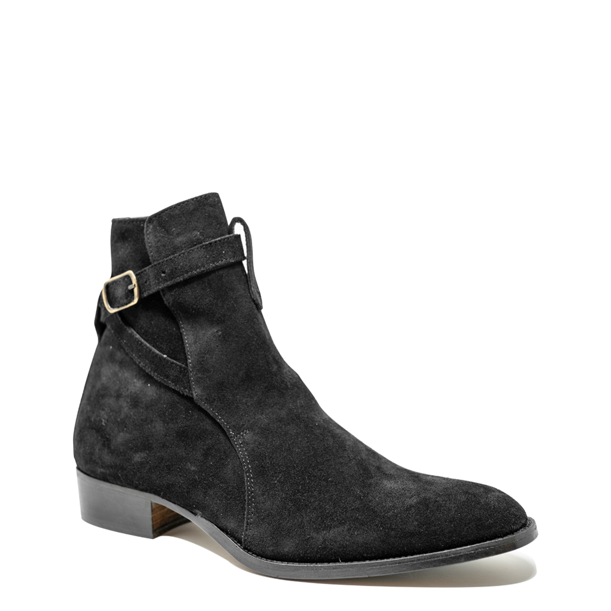 Flash-Stiefel