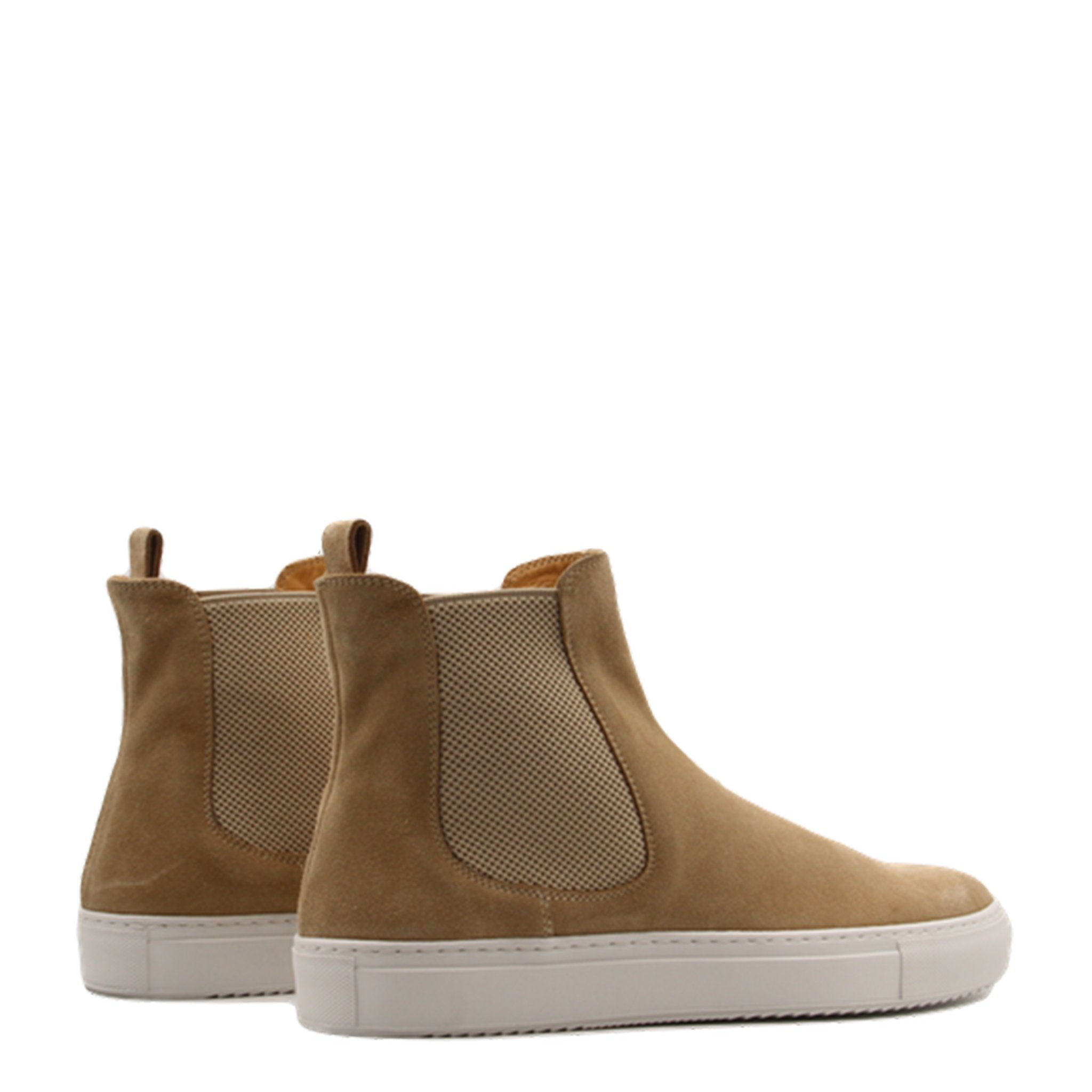 Beatols Beige | Beige | Wildleder X MALUMA