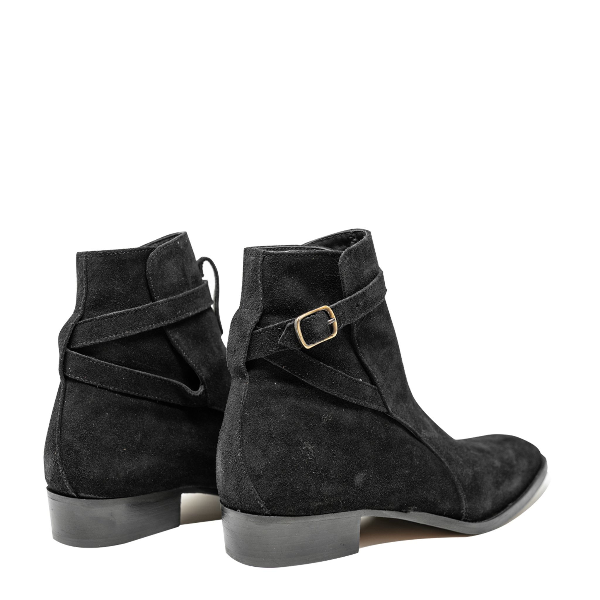 Flash-Stiefel
