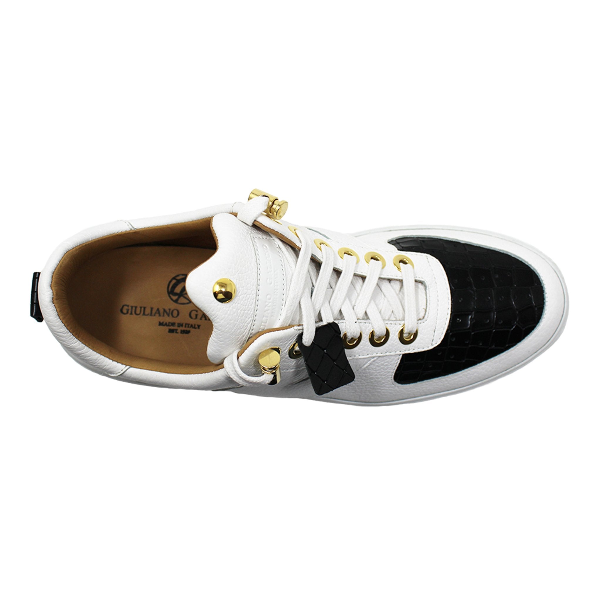 Rockstar | Nero bianco | Croc | Edizione limitata