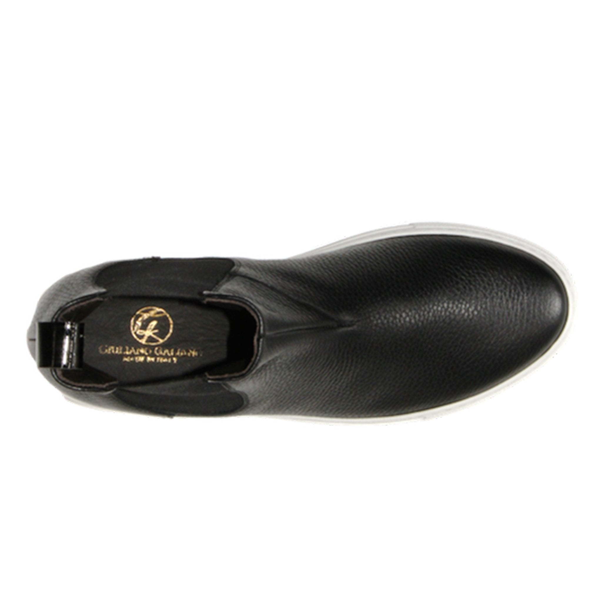 Beatols Black | Nero | Pelle | Edizione limitata
